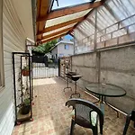 Central House In Villarrica