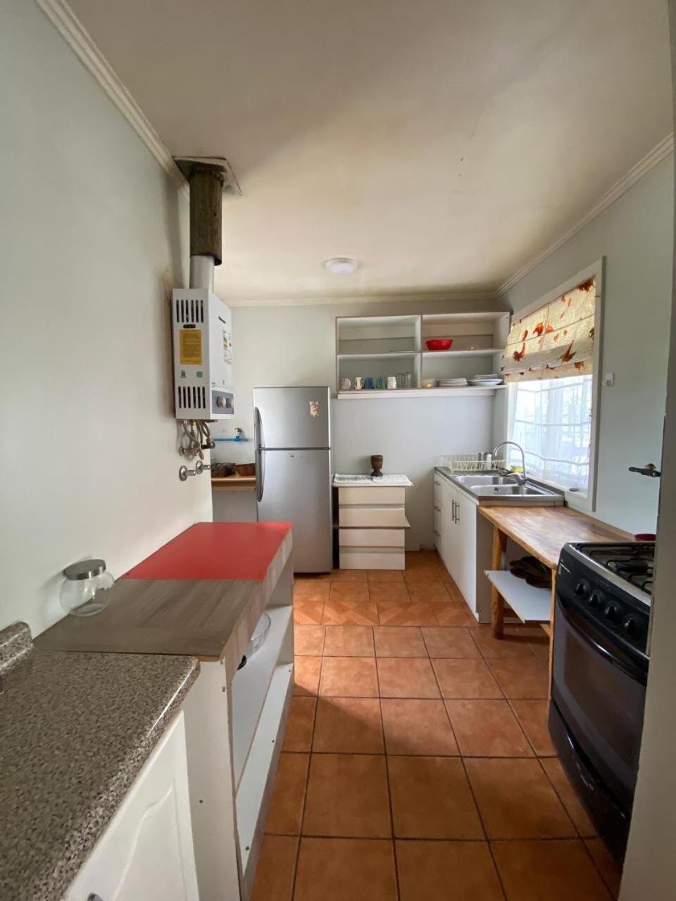 Pousada House In