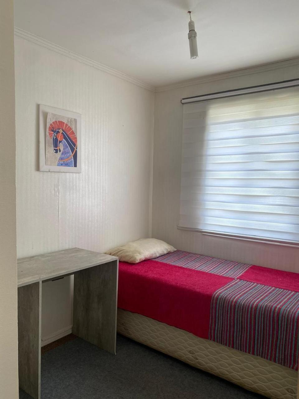 Pousada House In Villarrica