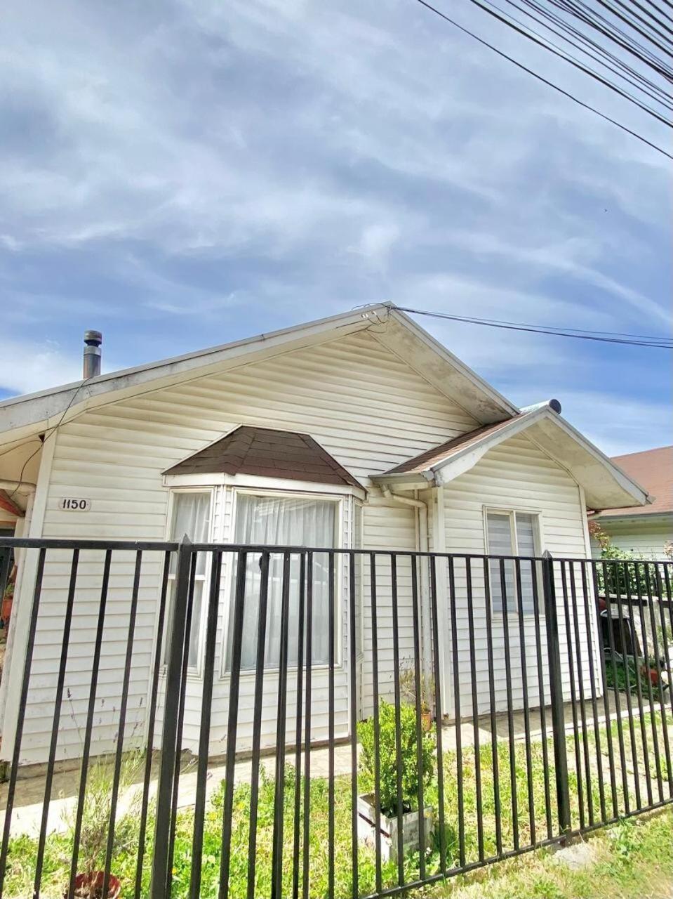 House In *