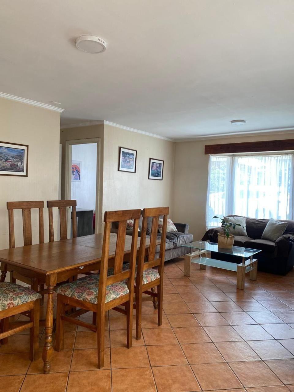 Pousada House In