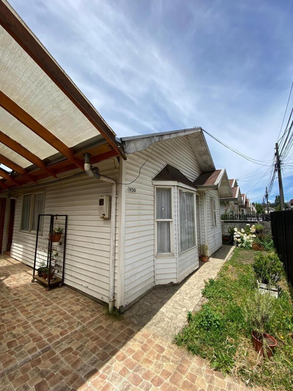 Pousada House In